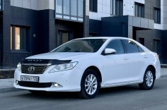 Toyota Camry 2014