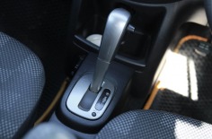 Nissan Note 2005 АКПП
