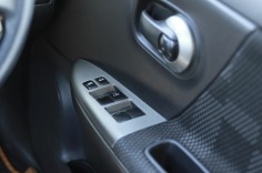 Nissan Note 2005 водительская дверь