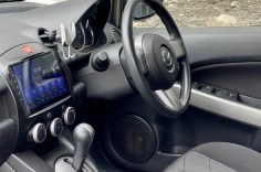 АКПП Mazda Demio 2012 года