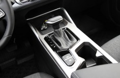 Серый Geely Emgrand 2023 АКПП