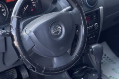 Nissan Almera 2015 руль