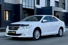 Toyota Camry 2014
