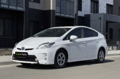Toyota Prius 2013