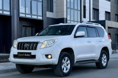 Toyota Land Cruiser Prado 150