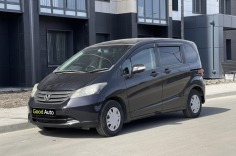 Honda Freed 2010